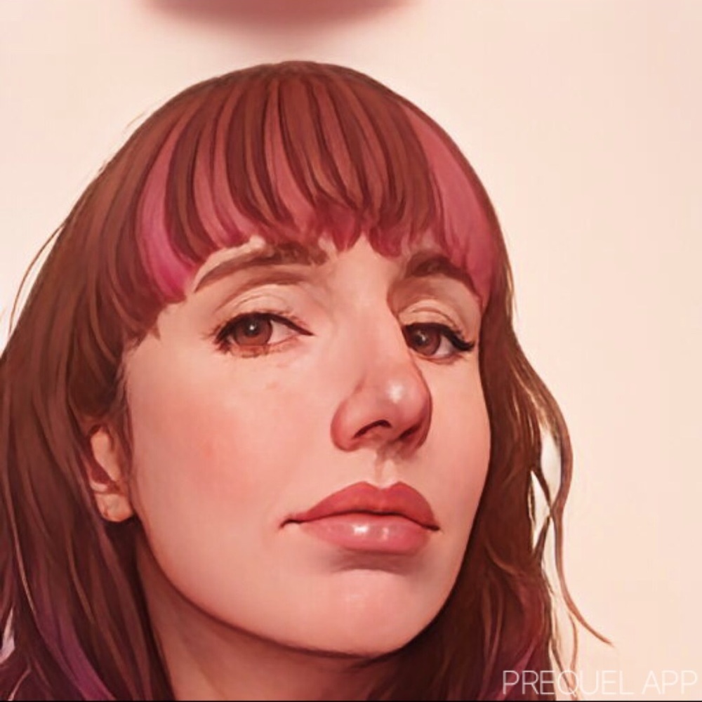 Meet your Posher, Virginia